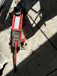 Floor Jack
