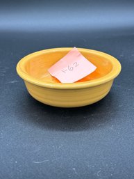Vintage Fiesta Ware Bowl