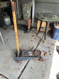Floor Jack