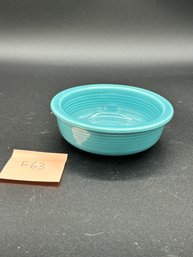 Vintage Fiesta Ware Bowl