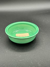 Vintage Fiesta Ware Bowl