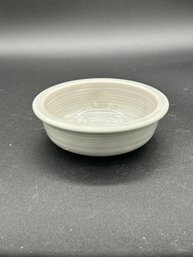 Vintage Fiesta Ware Bowl