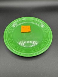 Vintage Fiesta Ware Plate