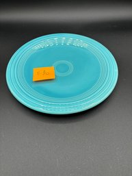 Vintage Fiesta Ware Plate
