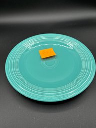 Vintage Fiesta Ware Plate
