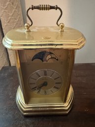 Montreux Vintage Clock