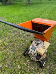Sears Shredder Bagger Wood Chipper