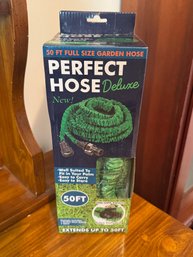 Perfect Hose Deluxe New In Box