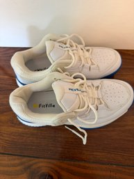 Fitville Marcia Shoes Size Mens 7EW Womens 8.5