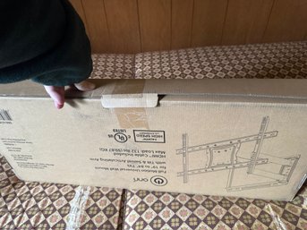 Onn TV Wall Mount For 19 To 84 TVS New In Box