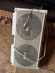 Holmes Attic Window Fan (lot B)