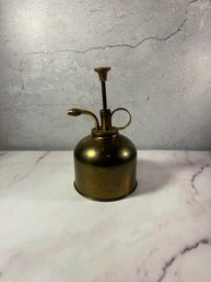 Antique Brass Plant Mister
