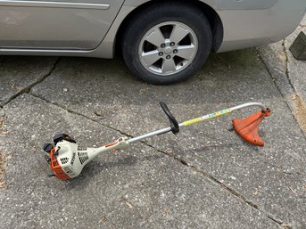Stihl FS 45 Weed Trimmer Whipper Or Weed Wacker