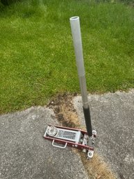 Shop Force 1.5 Ton Jack