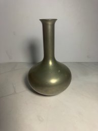 Royal Holland Pewter Vintage Vase
