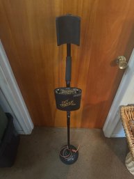 Fast Tracker Bounty Hunter Metal Detector