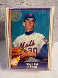 Nolan Ryan 1991 Pacific Cards