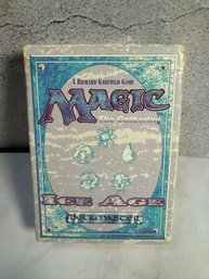 Ice Age Starter Deck