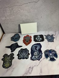 Temporary Tattoo Stickers
