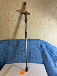 Antique Masonic Sword