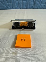 Fold Up Opera Glasses