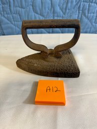 Antique Iron