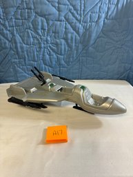 Space Plane Laser Force 1983 Gay Toys Action Figure Vehicle
