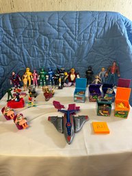 Vintage Toys