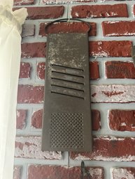 Vintage Kitchen Decorative Tool Slicer