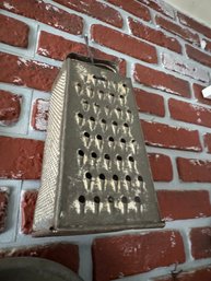 Vintage Kitchen Decorative Tool Grater
