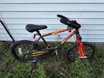 Huffy Bicycle