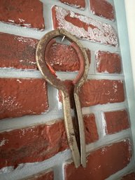 Vintage Jar Opener Or Sealer