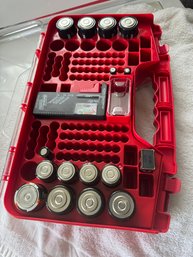 Battery Organizer