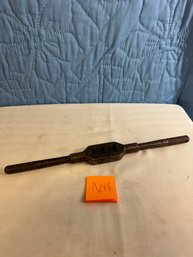 Antique Tap Wrench