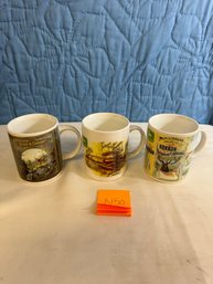 John Deere Mugs