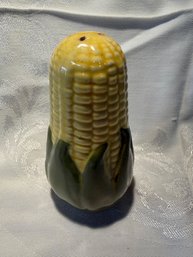 Shawnee Pottery Corn King Salt Or Pepper Shaker