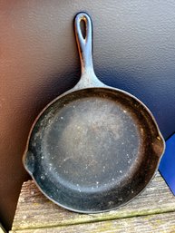 Wagner Ware Cast Iron Frying Pan