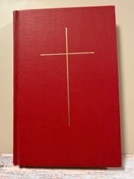 The Lutheran Book Of Prayer