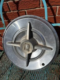 Vintage 1957 Dodge Lancer Hubcap
