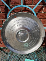 Vintage Original 1956 Mercury 15' Wheel Cover