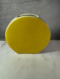 Trade Wind Bay Porcelain Planter