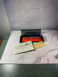 Micronta Digital Watch Pen
