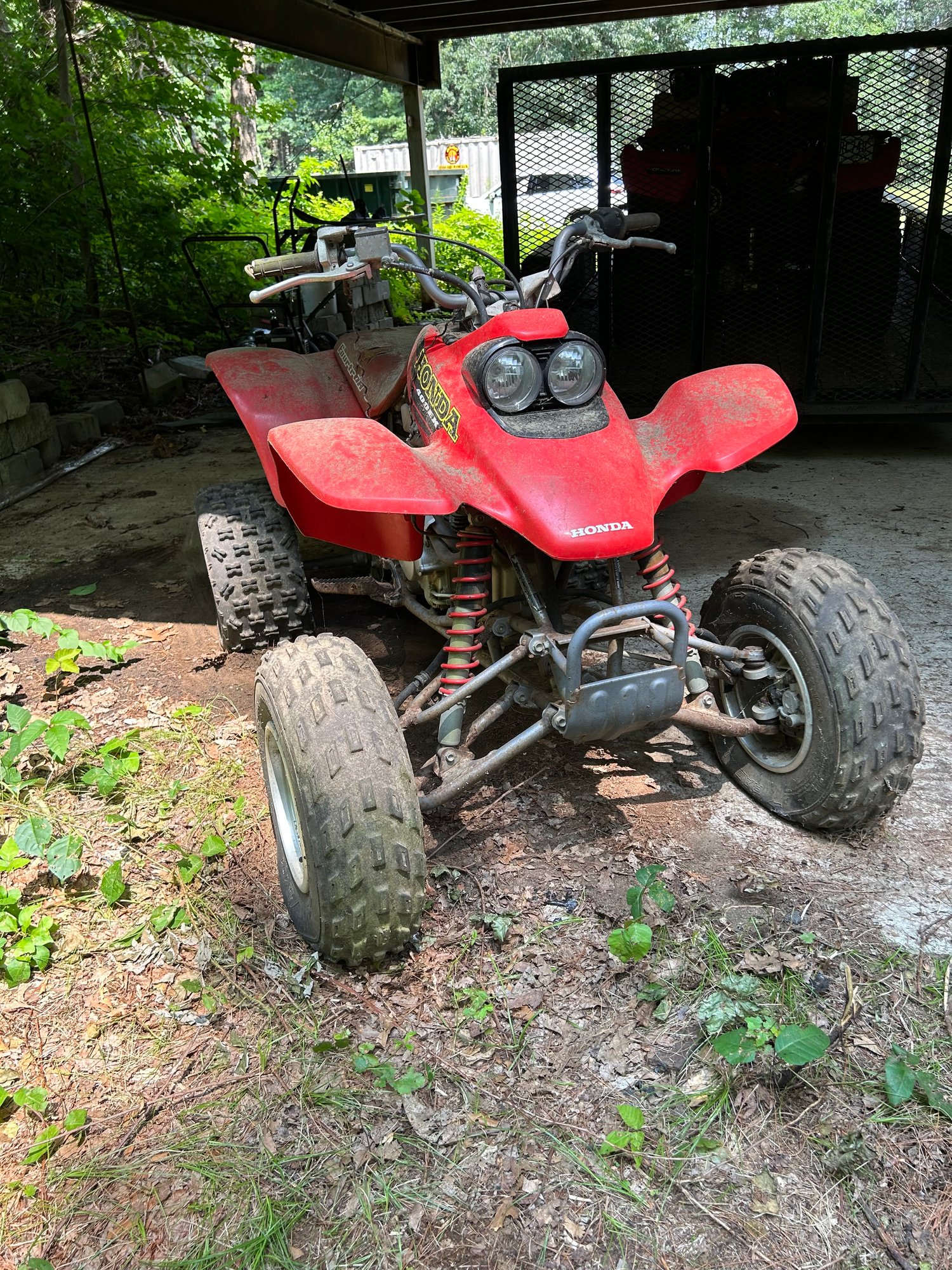 Four Wheelers 400ex For Sale Near Me Buy Honda Sportrax TRX 400EX