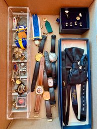 Top Drawer Jewelry Etc Lot