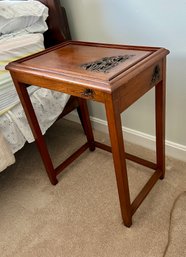 Asian Style Stand  - 14x20x26