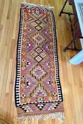 Kilim Runner - 36x90