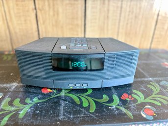 Bose Radio - Model AWACCP
