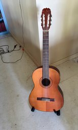 Classical Guitar - No Label
