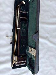 Erhu Chinese Violin