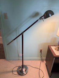 Contemporary Floor Lamp